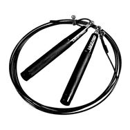 Livepro Lp8283h Siyah Speed Rope Ağırlıklı Atlama İpi