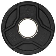 Livepro LP8330 1,25 kg Olimpik Plaka