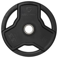 Livepro LP8330 15 Kg Olimpik Plaka