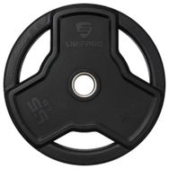 Livepro LP8330 2,5 Kg Olimpik Plaka