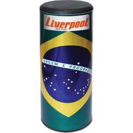 Liverpool GBR90 90 mm Ganza Brasil