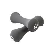 Liveup Ls2002 2x4 Kg Neopren Dambıl