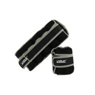 Liveup LS3031 2 X 2.5 Kg Ayarlanabilir Ayak Bilek Agirligi