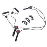Liveup LS3214 Door Gym Kapı Egzersiz Aleti