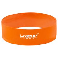 Liveup LS3650C Hafif Sert Egzersiz Lastiği-Loop Band