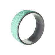 Liveup LS3750 Yeşil Yoga Tekerleği