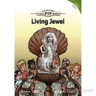 Living Jewel PYP Readers 4 - Edward Zrudlo