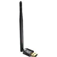 LivX 150 MBPS EP-MS8551 Edup USB Wifi Pro Sinyal Yakınlaştırıcı Güçlendirici Adaptör