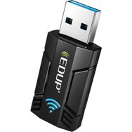 LivX AC1300M – EP1689 Edup Mini USB Wifi Adaptörü