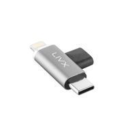 LivX OTGBT Type C to Lightning Type C Çevirici Dönüştürücü OTG Adaptör