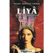 Liya - Nazan Apaydın Demir