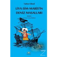 Liya-Sim-Maris'in Deniz Masalları - Tahire Eibod