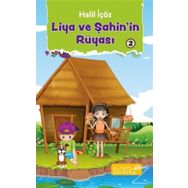 Liya ve Şahin'in Rüyası 2 - Halil İçöz