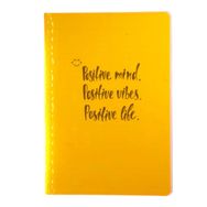 Liz Reflektör A5 40 Yaprak Defter