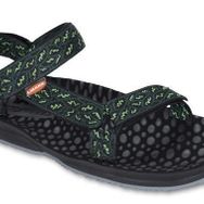 Lizard Creek Seed Yeşil Unisex Outdoor Sandalet