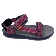 Lizard Sh Junior Maori Mor Çocuk Outdoor Sandalet