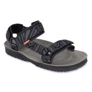 Lizard Superhike Cube Siyah Unisex Outdoor Sandalet