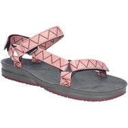 Lizard Unisex Sandalia Creek Iv günlük sandalet ve üniseks, yetişkinler için spor kıyafeti Pembe Size: 39