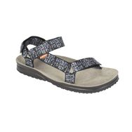 Lizard Unisex Sandalia Hike boş zaman sandaleti, spor kıyafeti, yetişkinler için, 47 AB Size: 39 EU