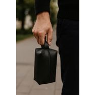 lizy's Günlük Kullanım Tıraş & Kozmetik Portföy & Clutch El Çantası