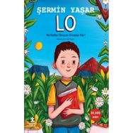 Lo - Şermin Yaşar
