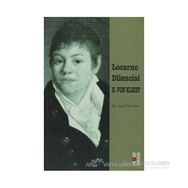 LOCARNO DILENCISI - HEINRICH VON KLEIST