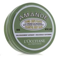 L'occitane 100 ml Almond Delightful Vücut Kremi