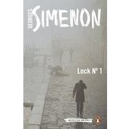 Lock No. 1: Inspector Maigret #18 - Georges Simenon