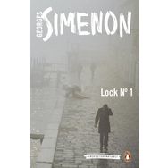 Lock No. 1: Inspector Maigret #18 - Georges Simenon