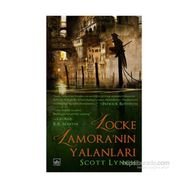 Locke Lamora’nın Yalanları - Scott Lynch
