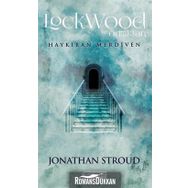 Lockwood ve Ortakları 1 - Haykıran Merdiven / Jonathan Stroud