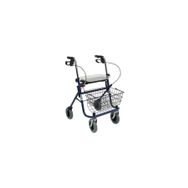 Loco PR-882 Alüminyum Rollator Walker