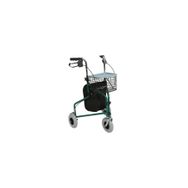 Loco PR-888 Alüminyum Rollator Walker