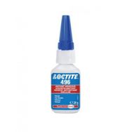 Loctite 20 gr 496 Metal Yapıştırıcı