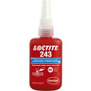 Loctite 243 50 ml Vida Gevşemezlik Orta Mukavemetli Cıva Sabitleyici Yapıştırıcı