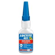 Loctite 401 120 Derece 20 gr Genel Amaçlı Hızlı Yapıştırıcı