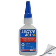 Loctite 401 50 gr Hızlı Yapıştırıcı