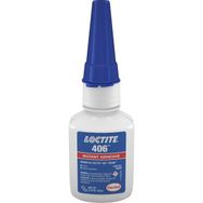 Loctite 406 20 gr Hızlı Plastik Yapıştırıcı