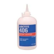 Loctite 406 Plastik Kauçuk Hızlı 500 gr Yapıştırıcı