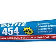 Loctite 454 20 gr Hızlı Yapıştırıcı