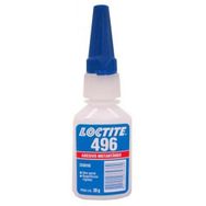 Loctite 496 20 gr Hızlı Yapıştırıcı