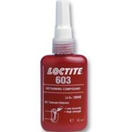 Loctite 603 50ml Sıkı Geçme Yapıştırıcı