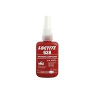 Loctite 638 Anaerobik Sıkı Geçme Yüksek 50 ml Mukavemet