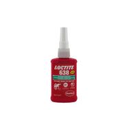 Loctite 638 Sıkı Geçme Ürünü Yüksek Mukavemetli Yapıştırıcı