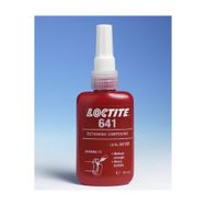 Loctite 641 Anaerobik Sıkı Geçme Orta 50 ml Mukavemet
