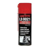 Loctite LB8021 400 ml Silikon Sprey