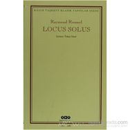 LOCUS SOLUS - RAYMOND ROUSSEL