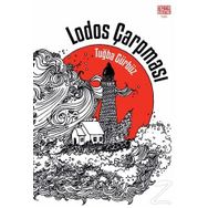 Lodos Çarpması - Tuğba Gürbüz