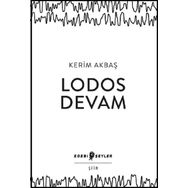 Lodos Devam - Kerim Akbaş