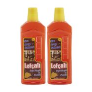 Lofçalı 2x1.5 lt Sıvı Arap Sabunu